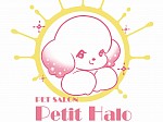 PETSALON Petit Halo